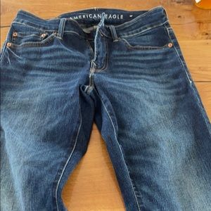 Men’s American Eagle Jeans
